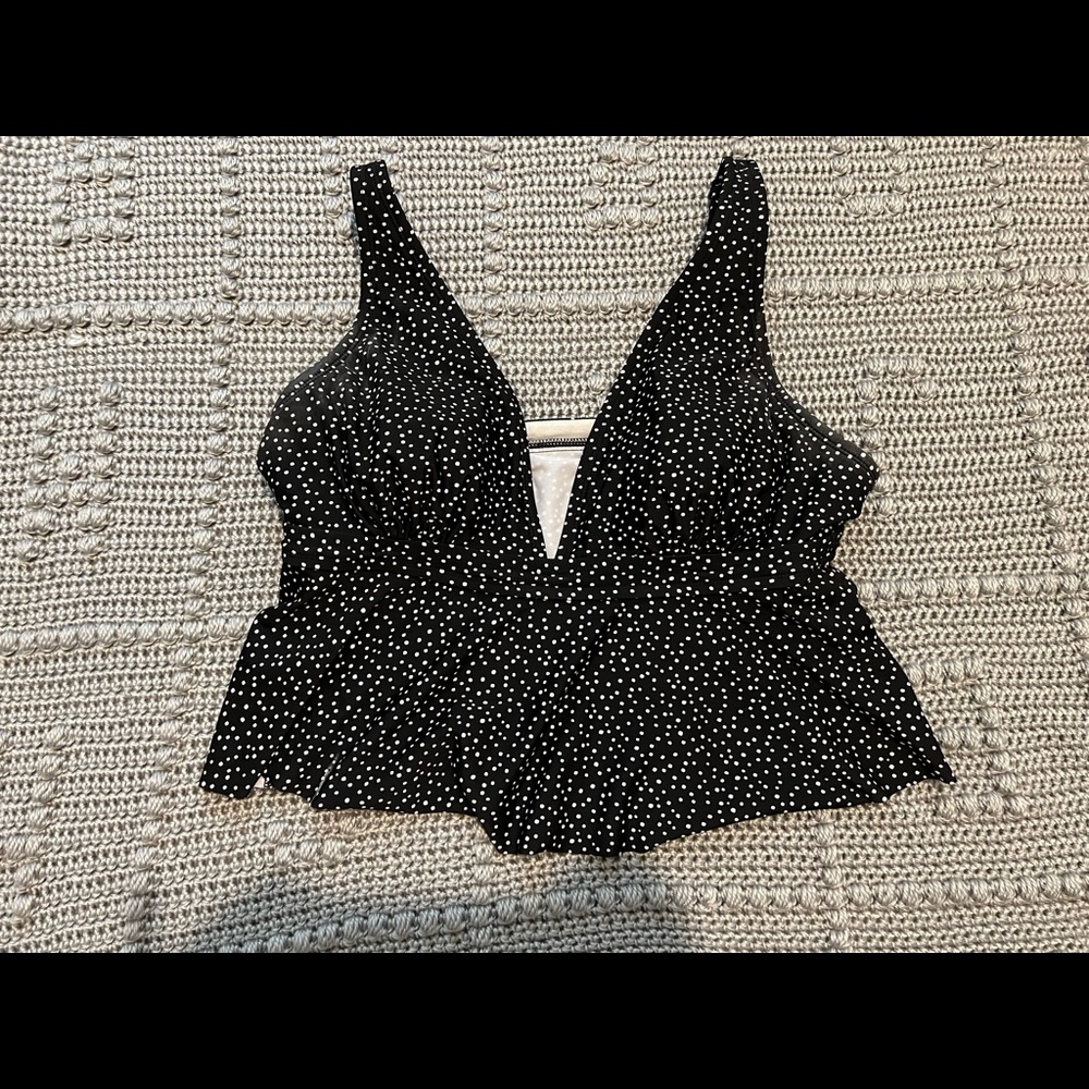 Kona sol top